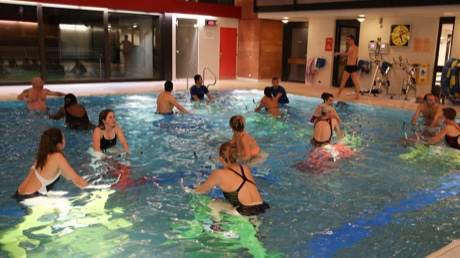aquagym