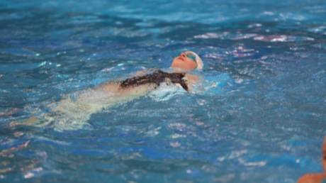 natation